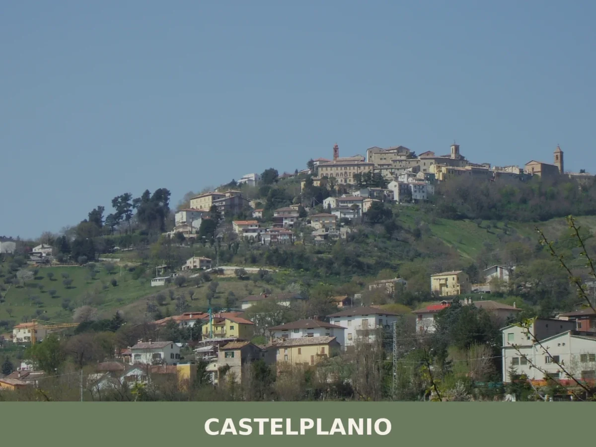 Castelplanio