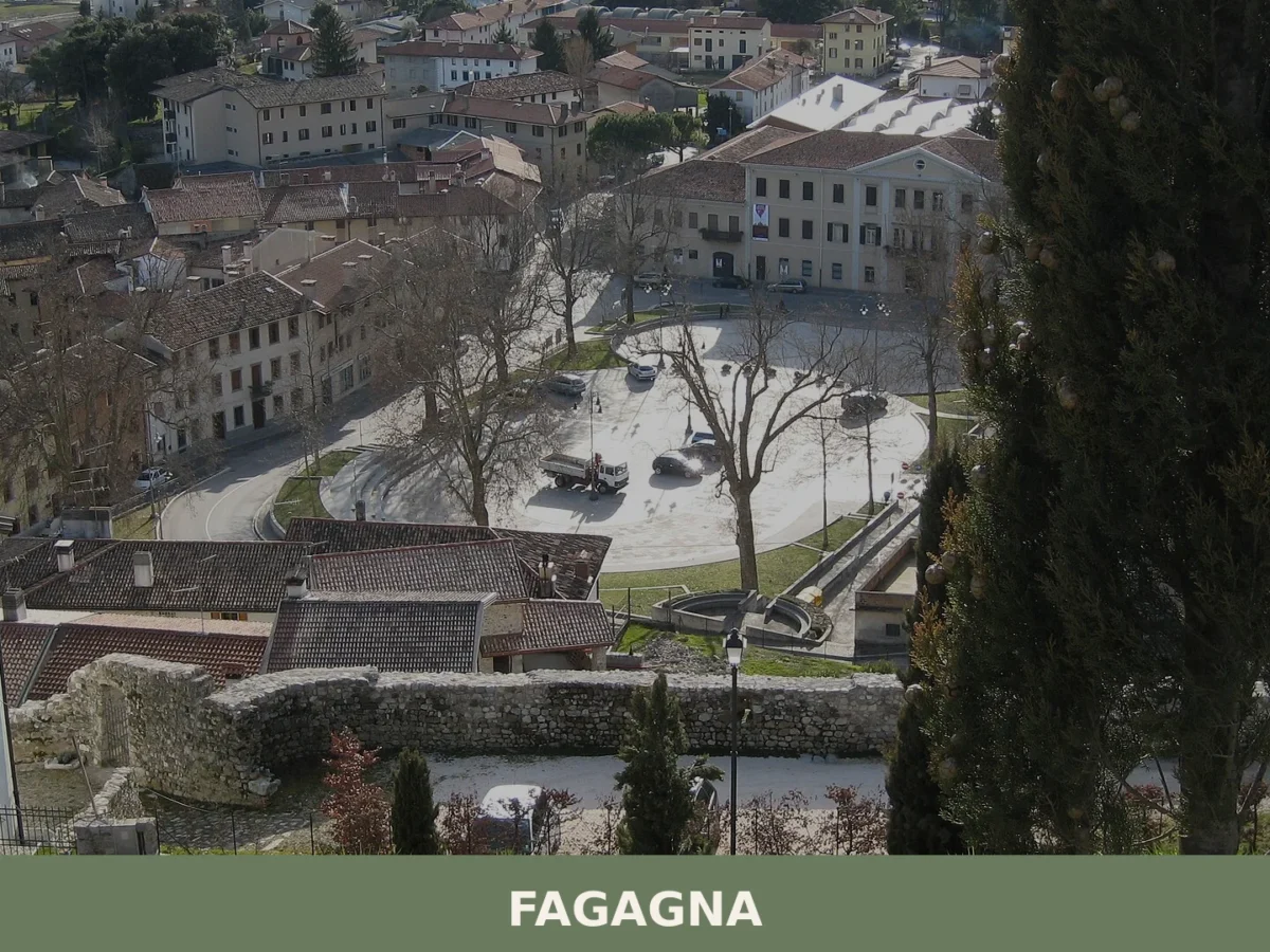 Fagagna
