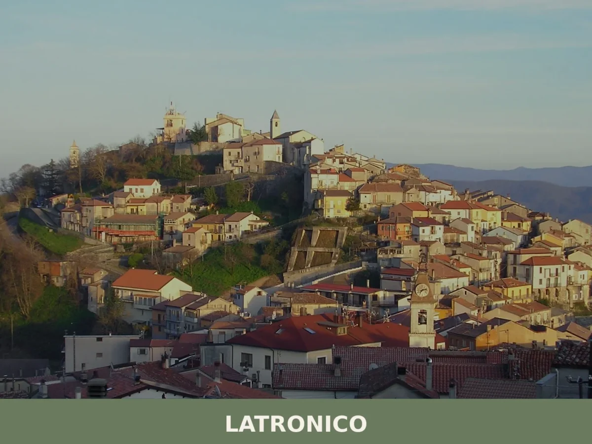 Latronico