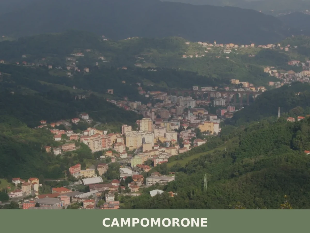 Campomorone