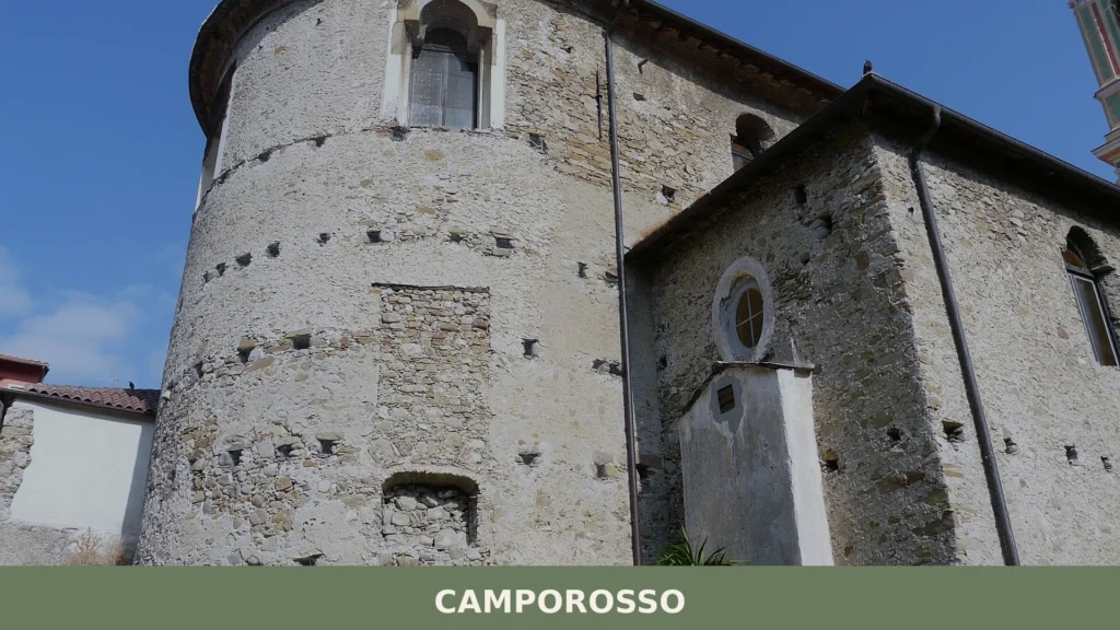 Camporosso