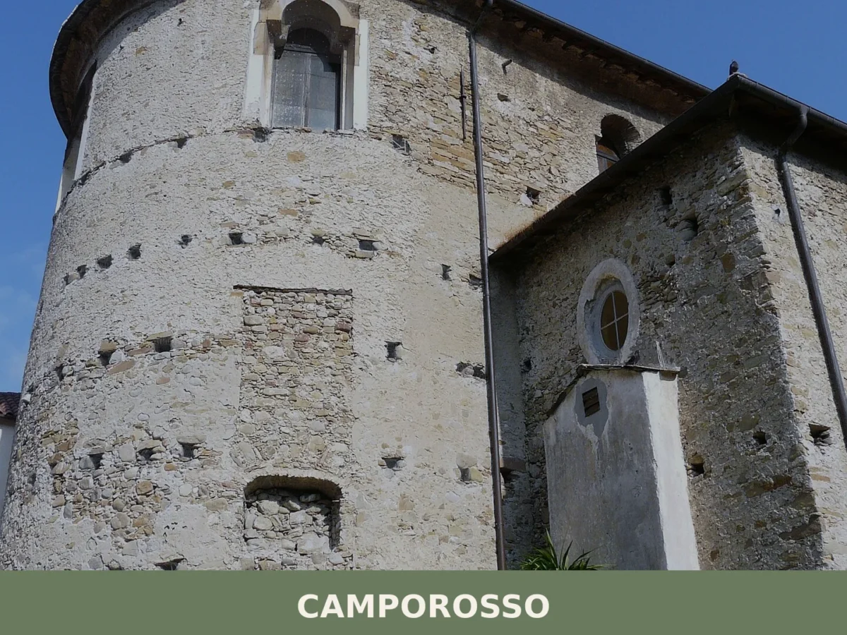 Camporosso