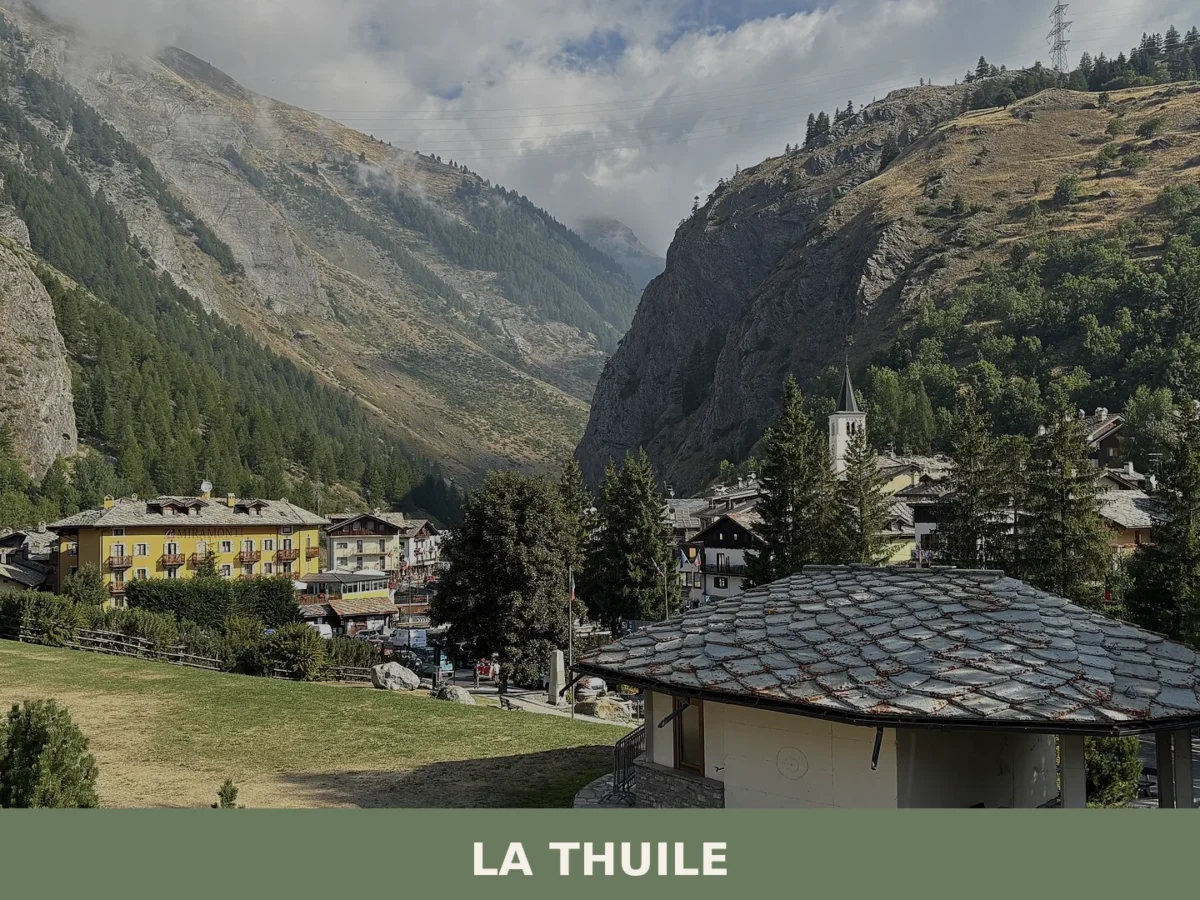 La Thuile
