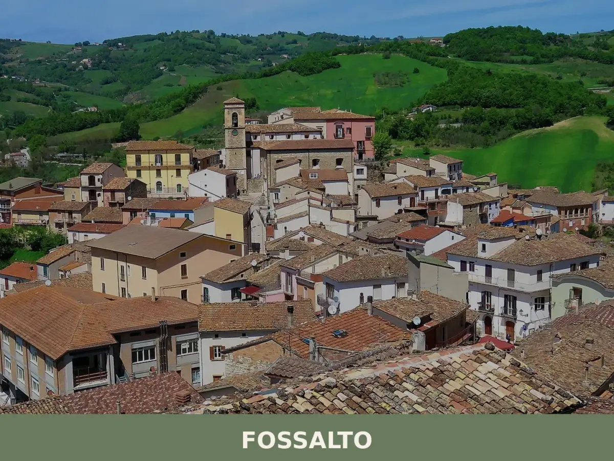 Fossalto
