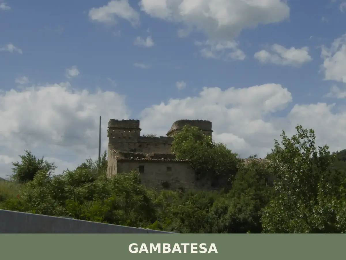 Gambatesa