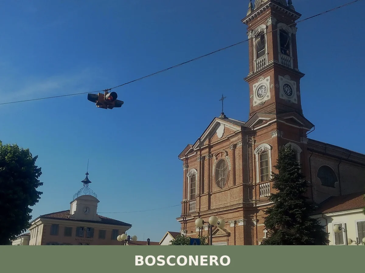 Bosconero