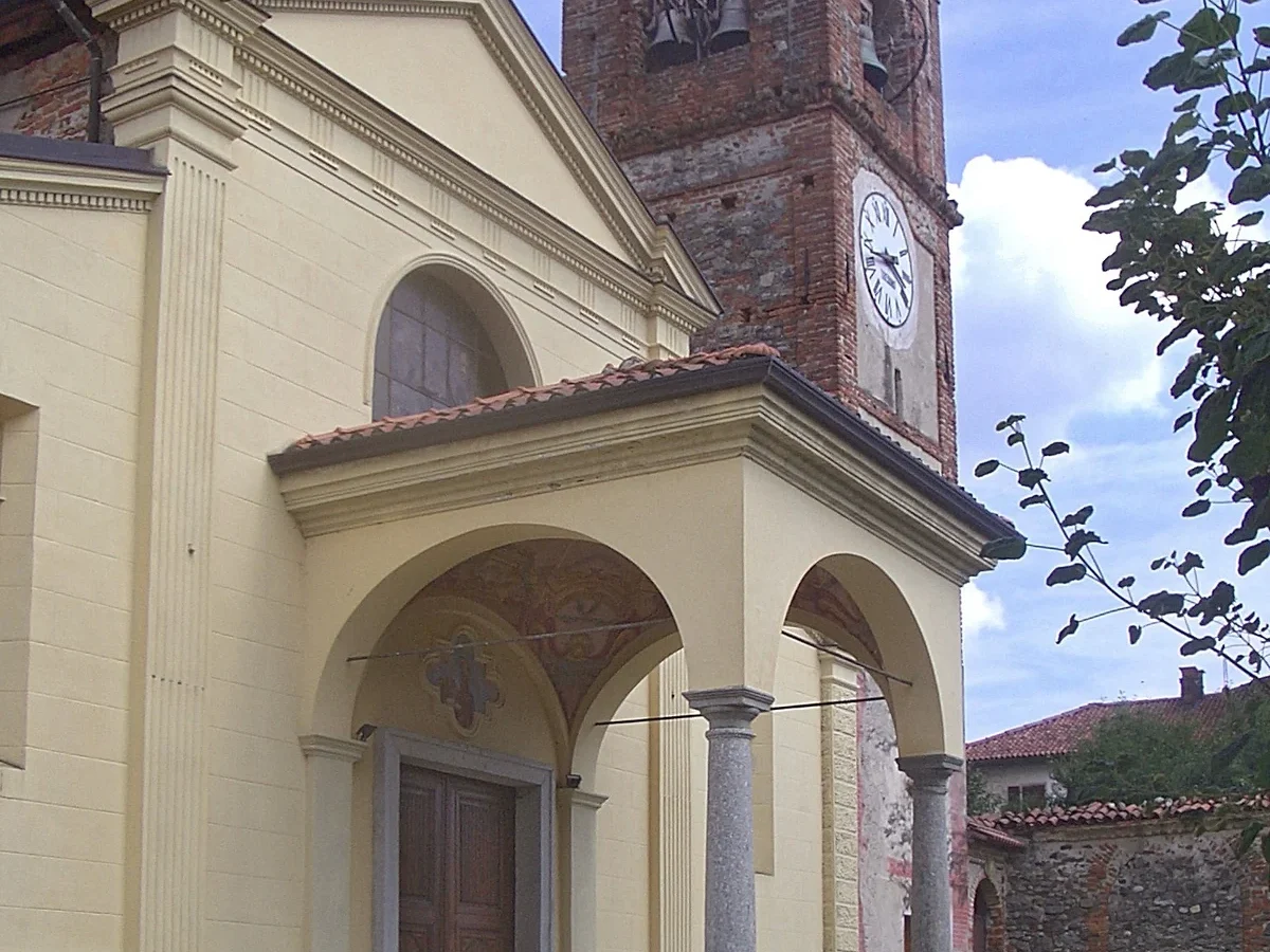 cappella di San Pancrazio