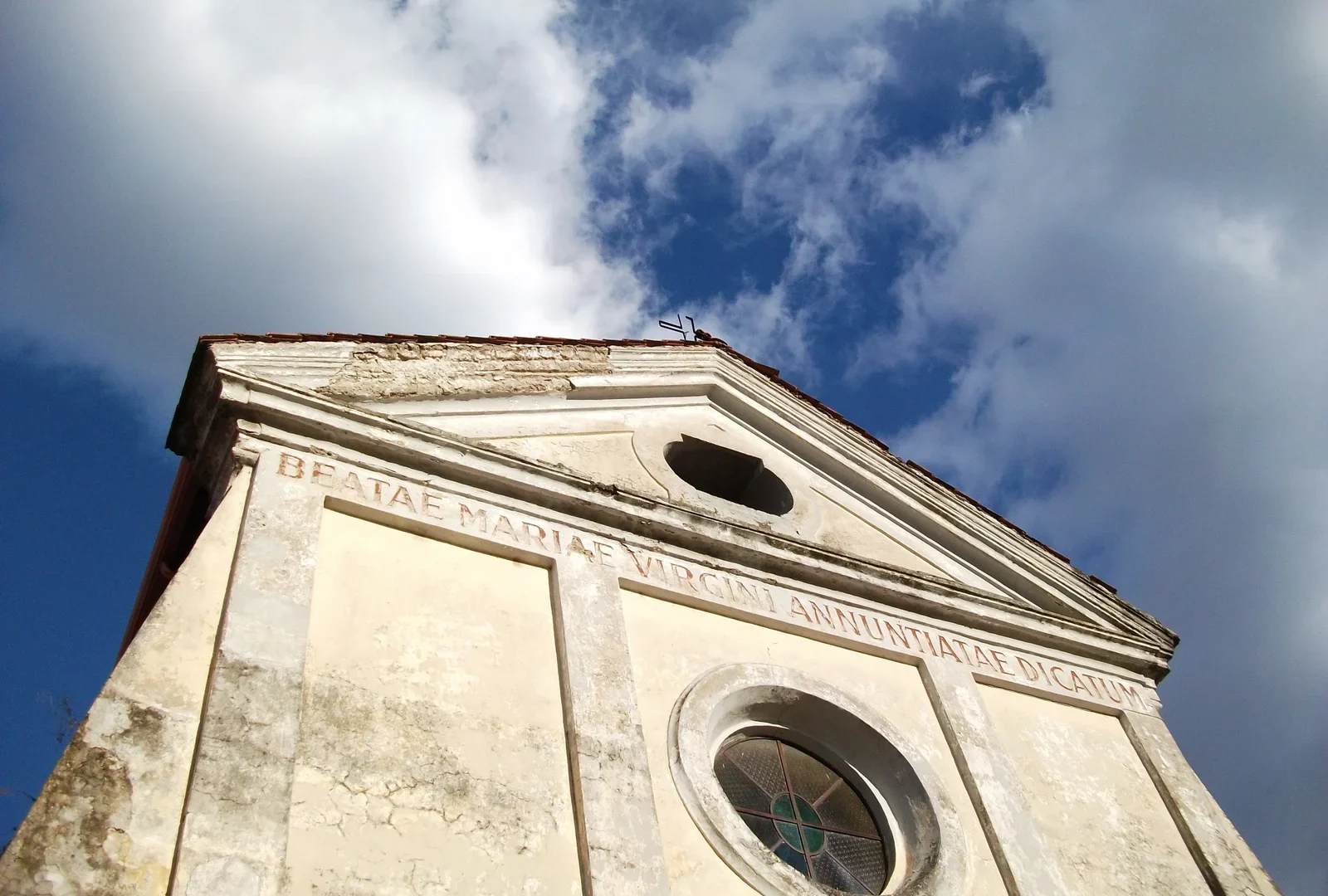 chiesa della Santissima Annunziata