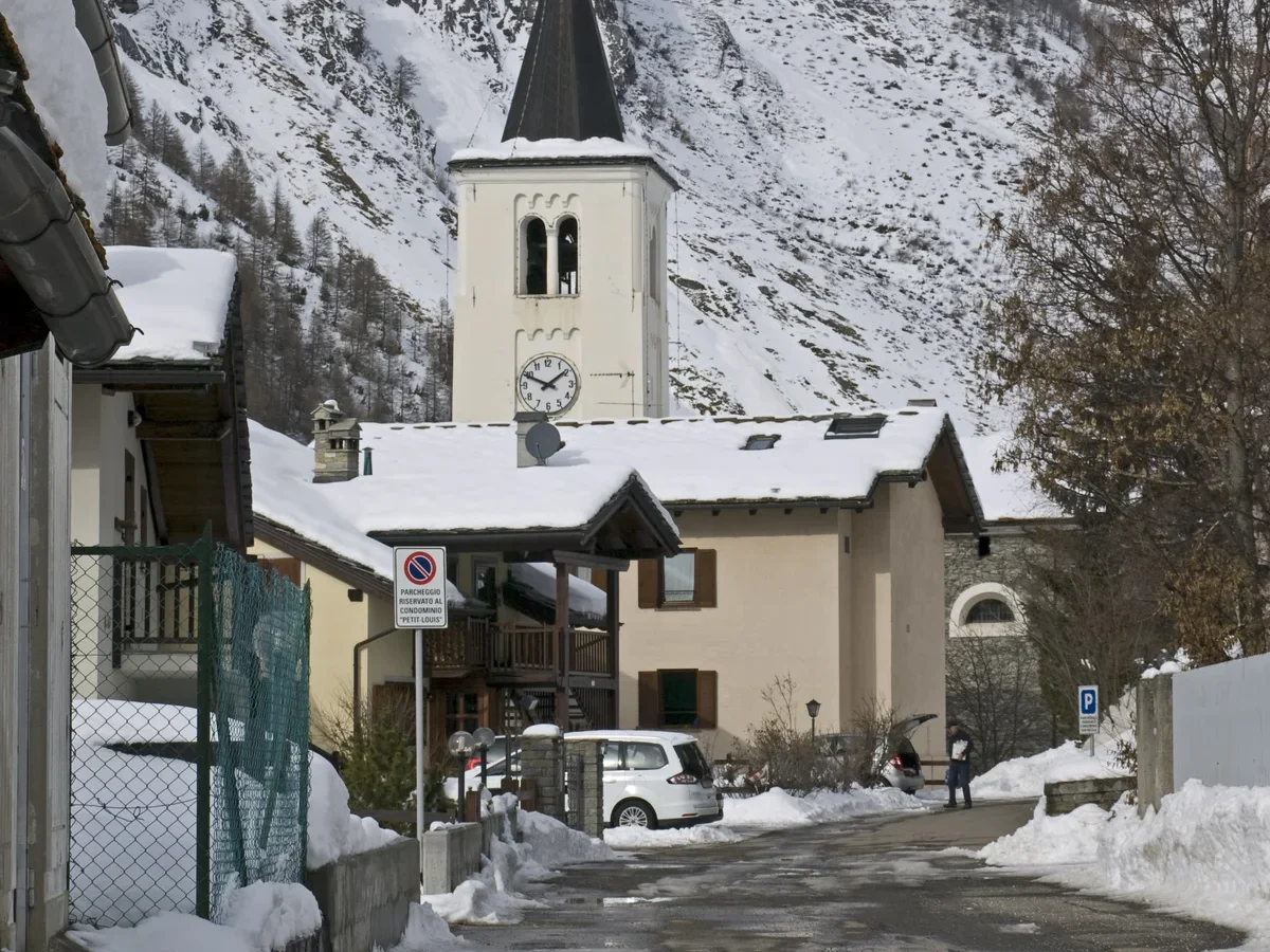 chiesa di San Nicola