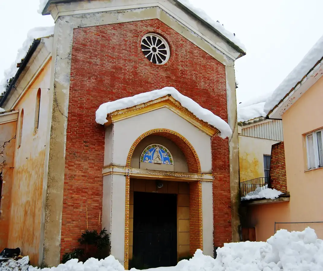 chiesa di Sant