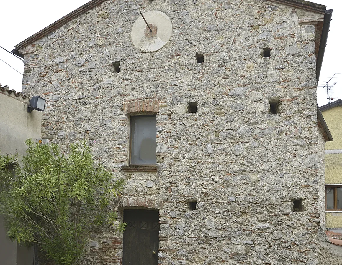 chiesa di Santa Caterina