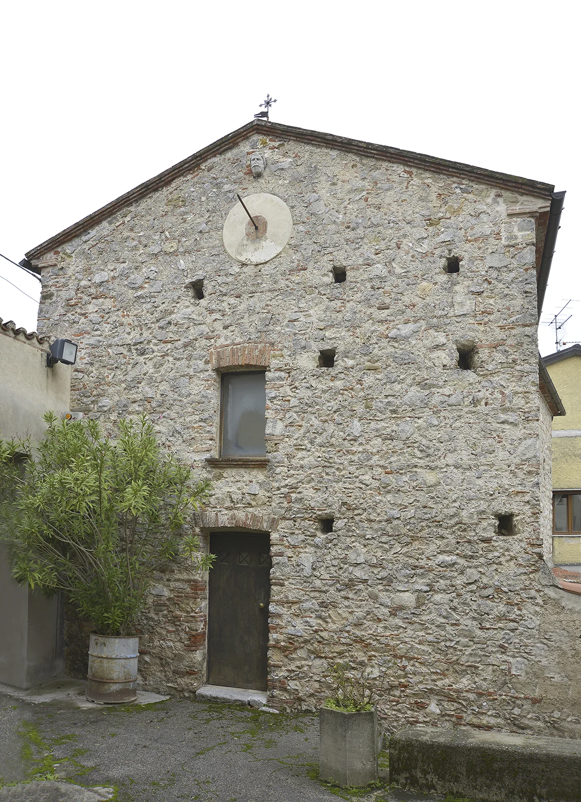 chiesa di Santa Caterina