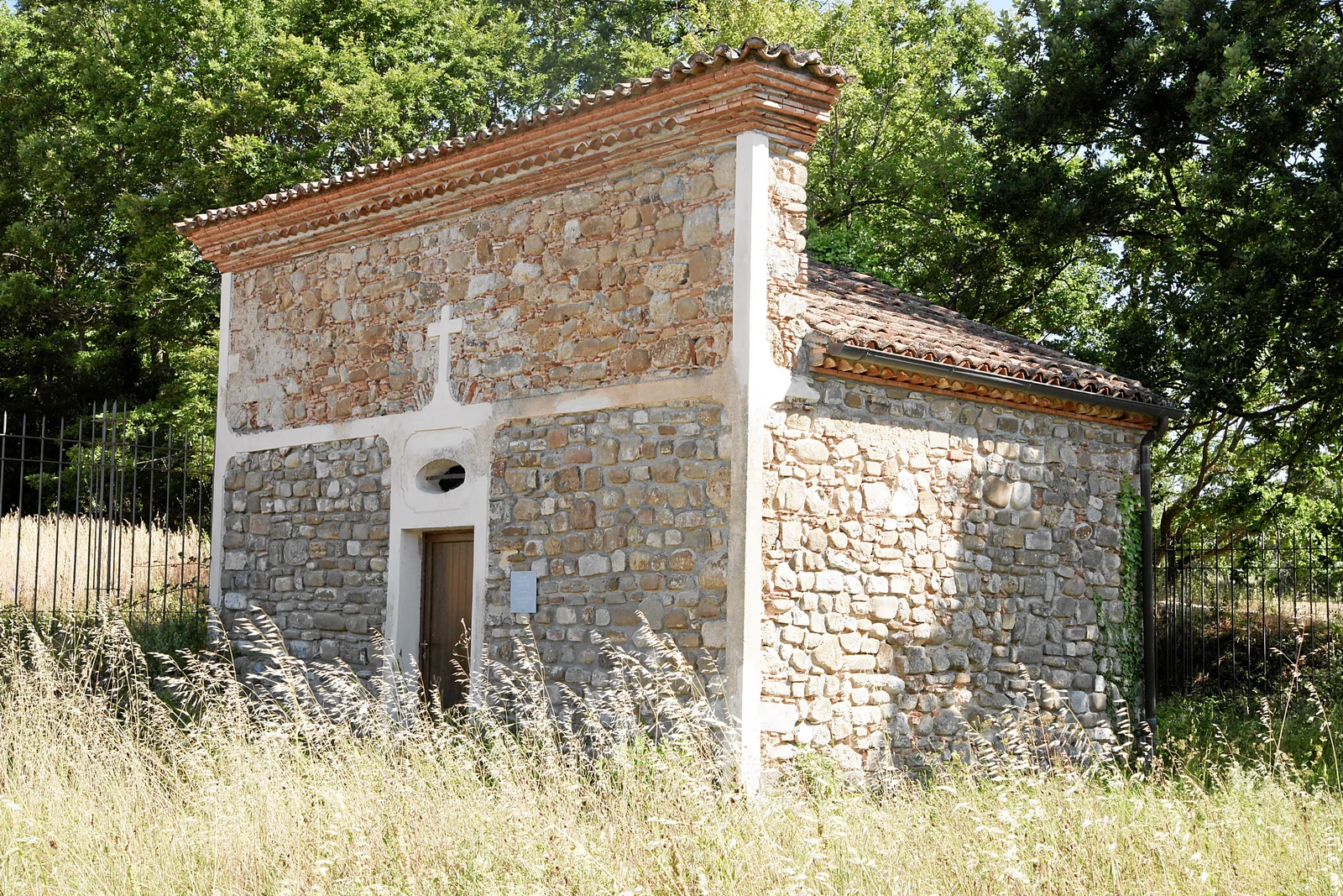 chiesa di Santa Maria Assunta
