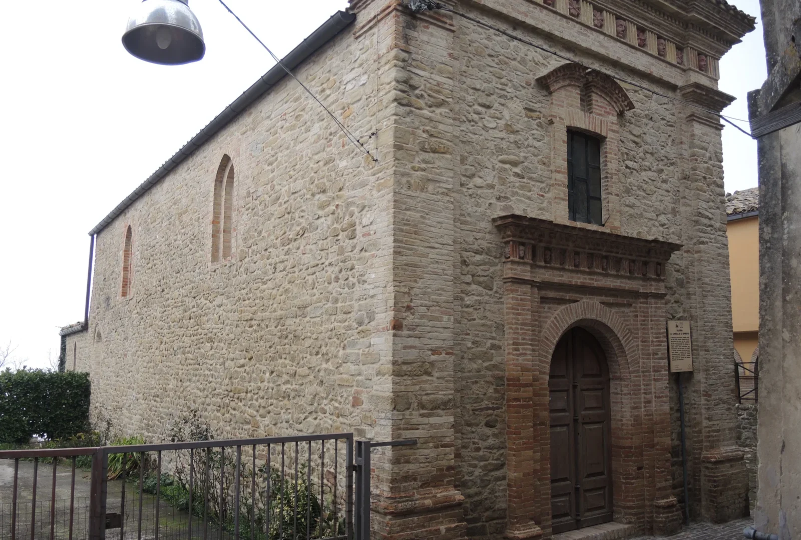 chiesa di Santo Spirito
