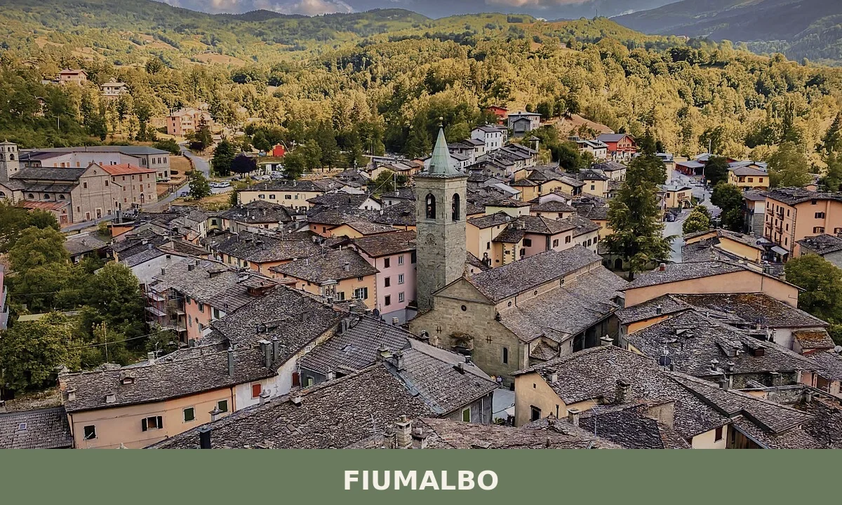 Fiumalbo