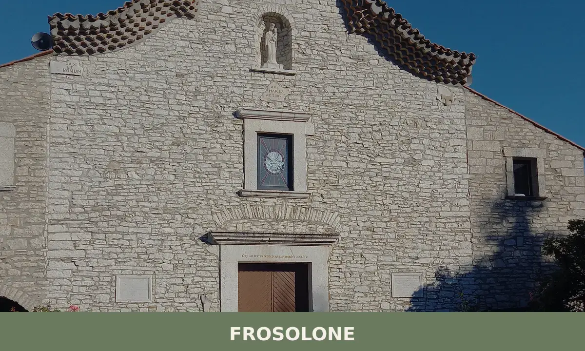 Frosolone