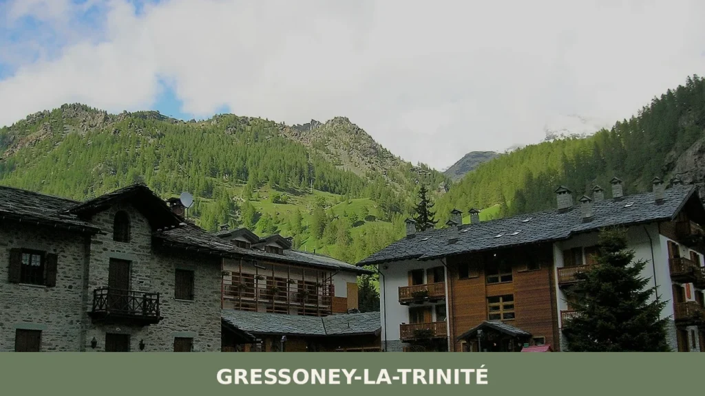 Aosta Valley