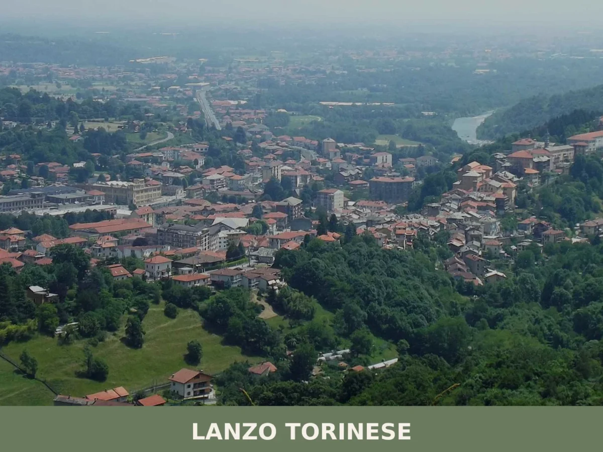 Lanzo Torinese