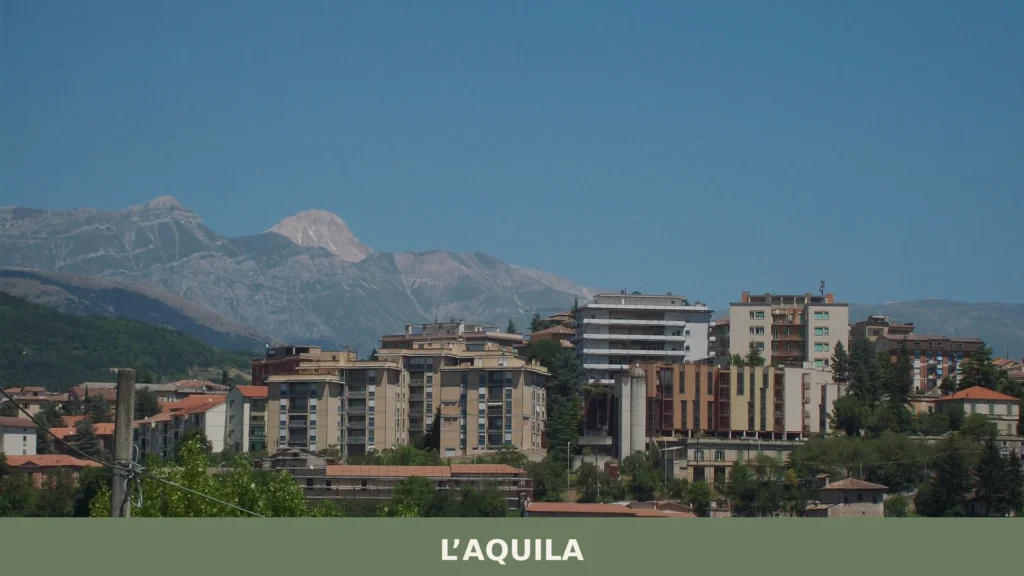 Abruzzo