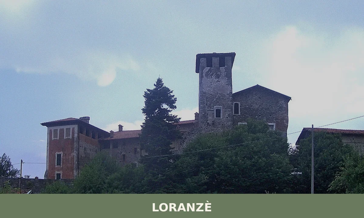 Loranzè