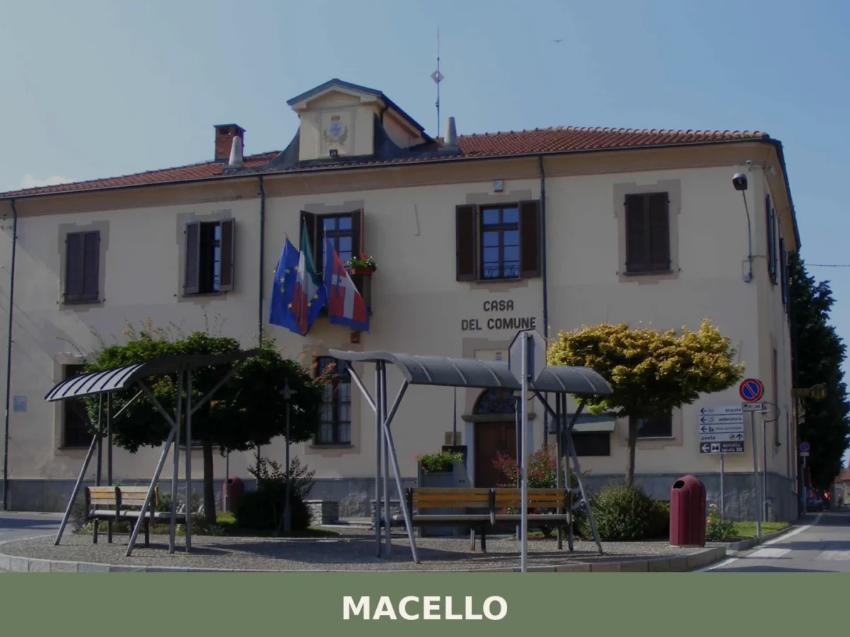 Macello