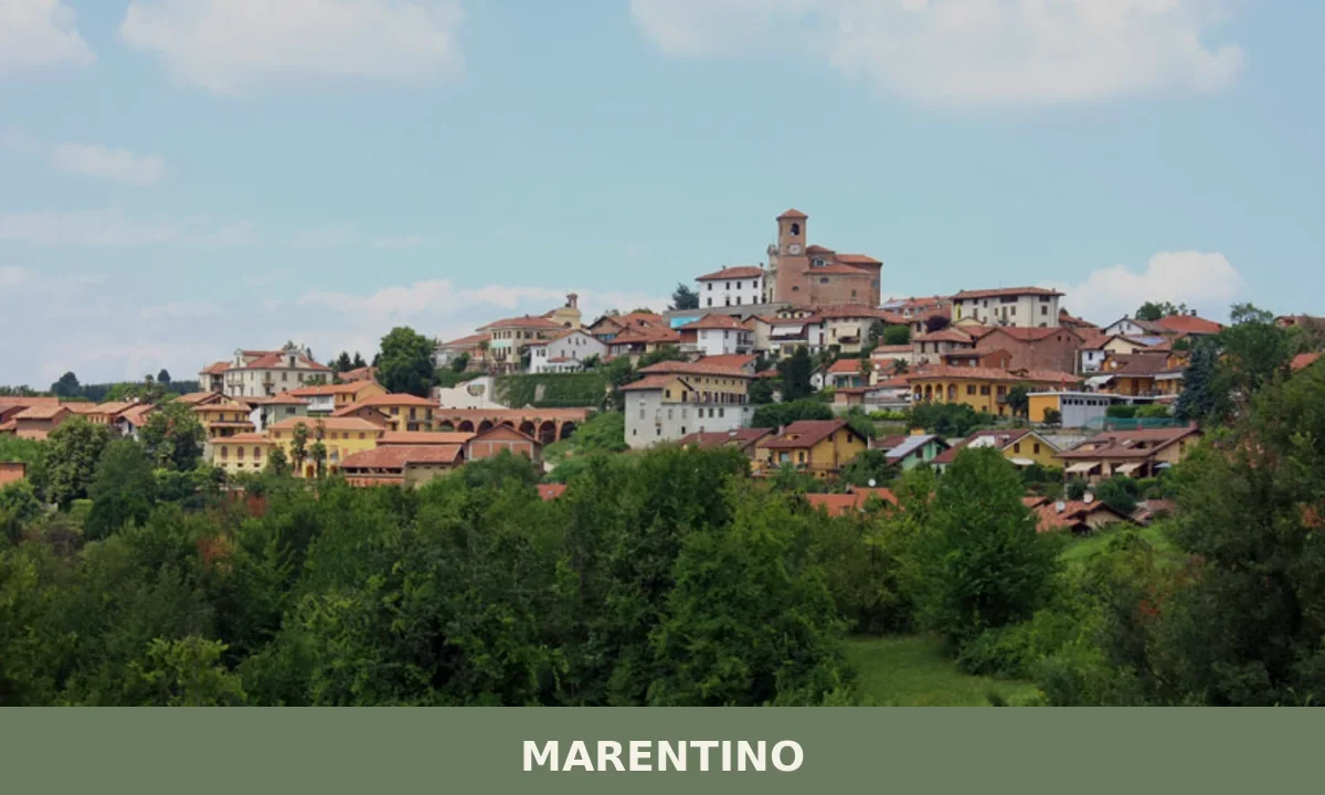 Marentino