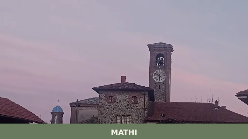 Mathi