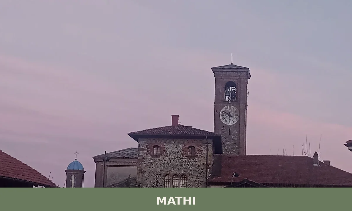 Mathi