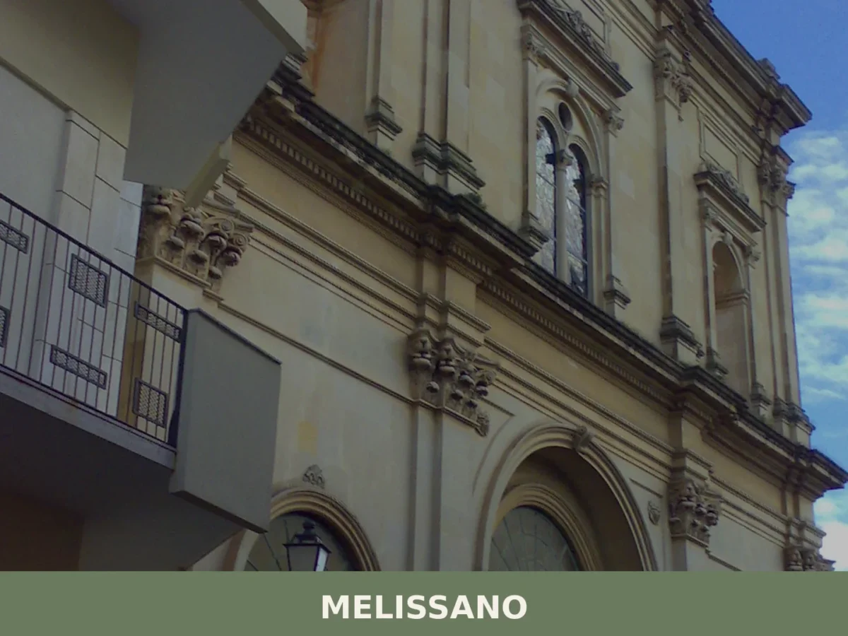 Melissano