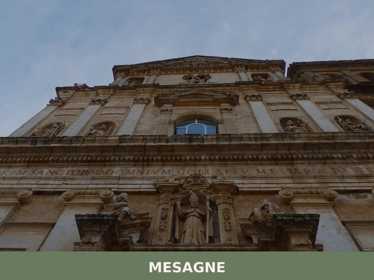 Mesagne