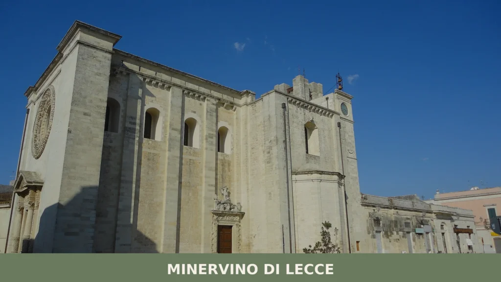 Minervino di Lecce