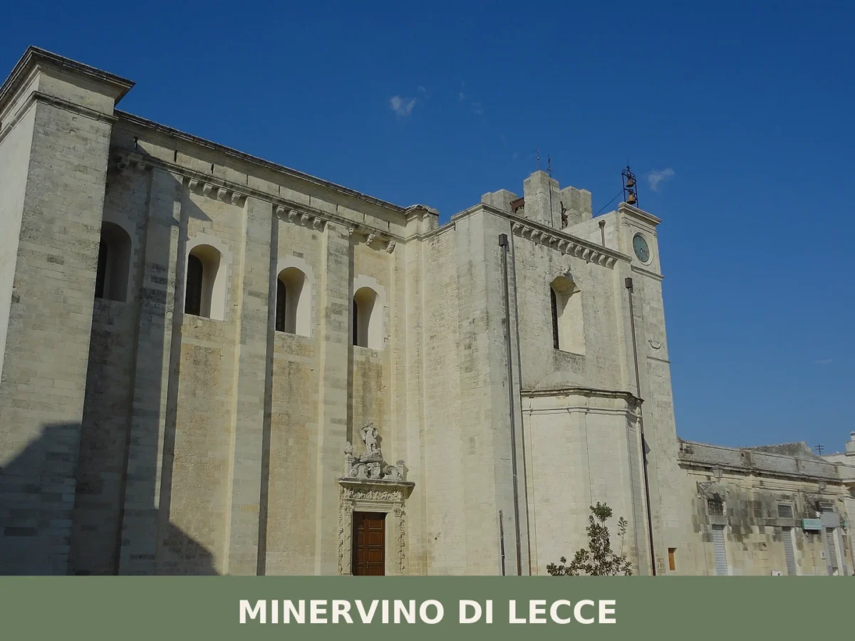 Minervino di Lecce