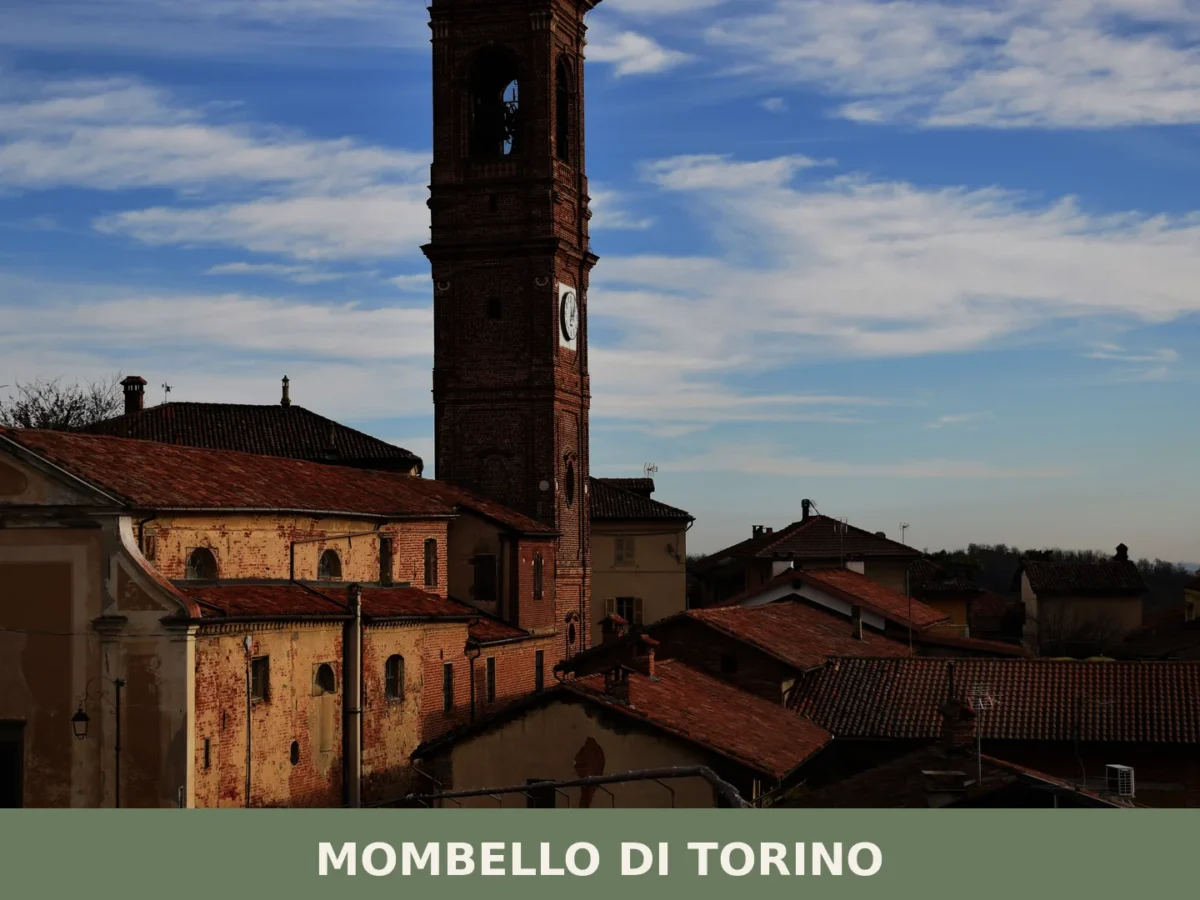 Mombello di Torino