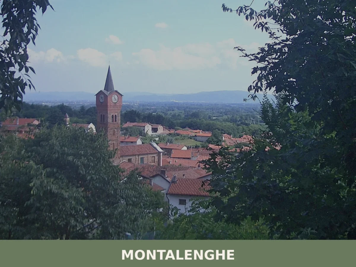 Montalenghe