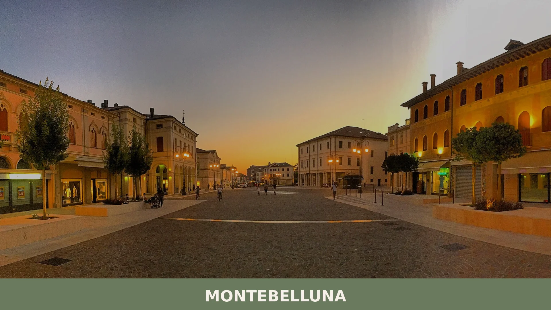 Montebelluna