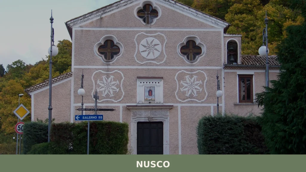 Campania