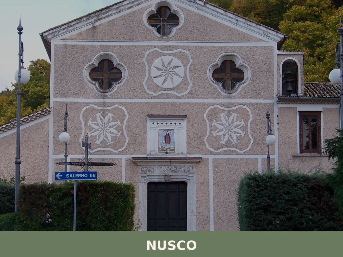 Nusco