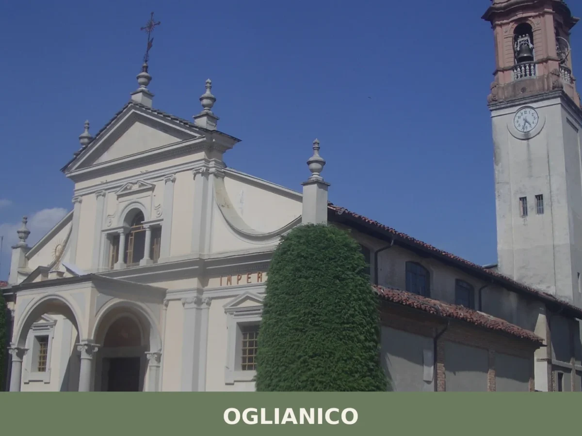 Oglianico