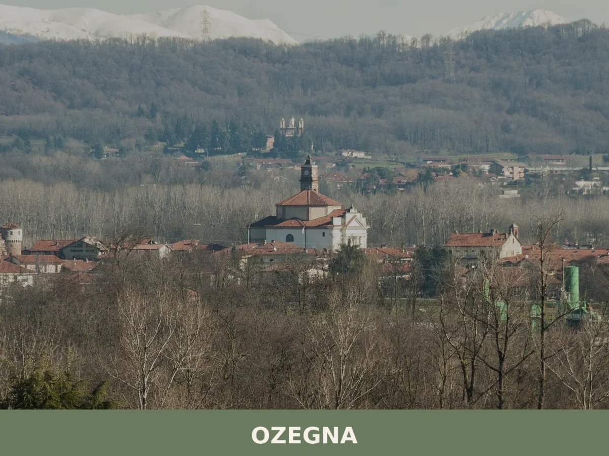 Ozegna