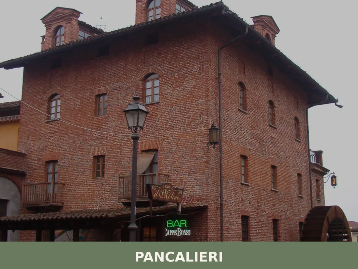 Pancalieri