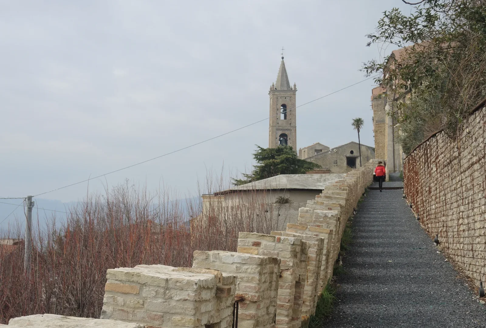 parrocchiale di Santa Maria La Nova