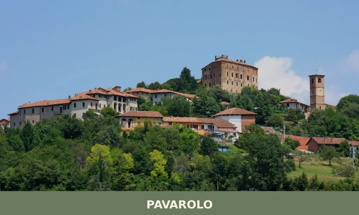 Pavarolo