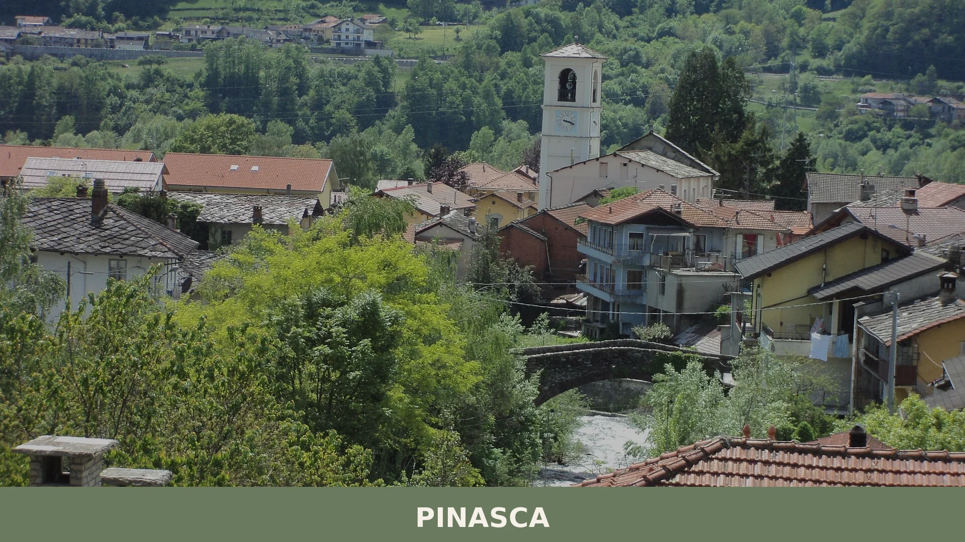 Pinasca