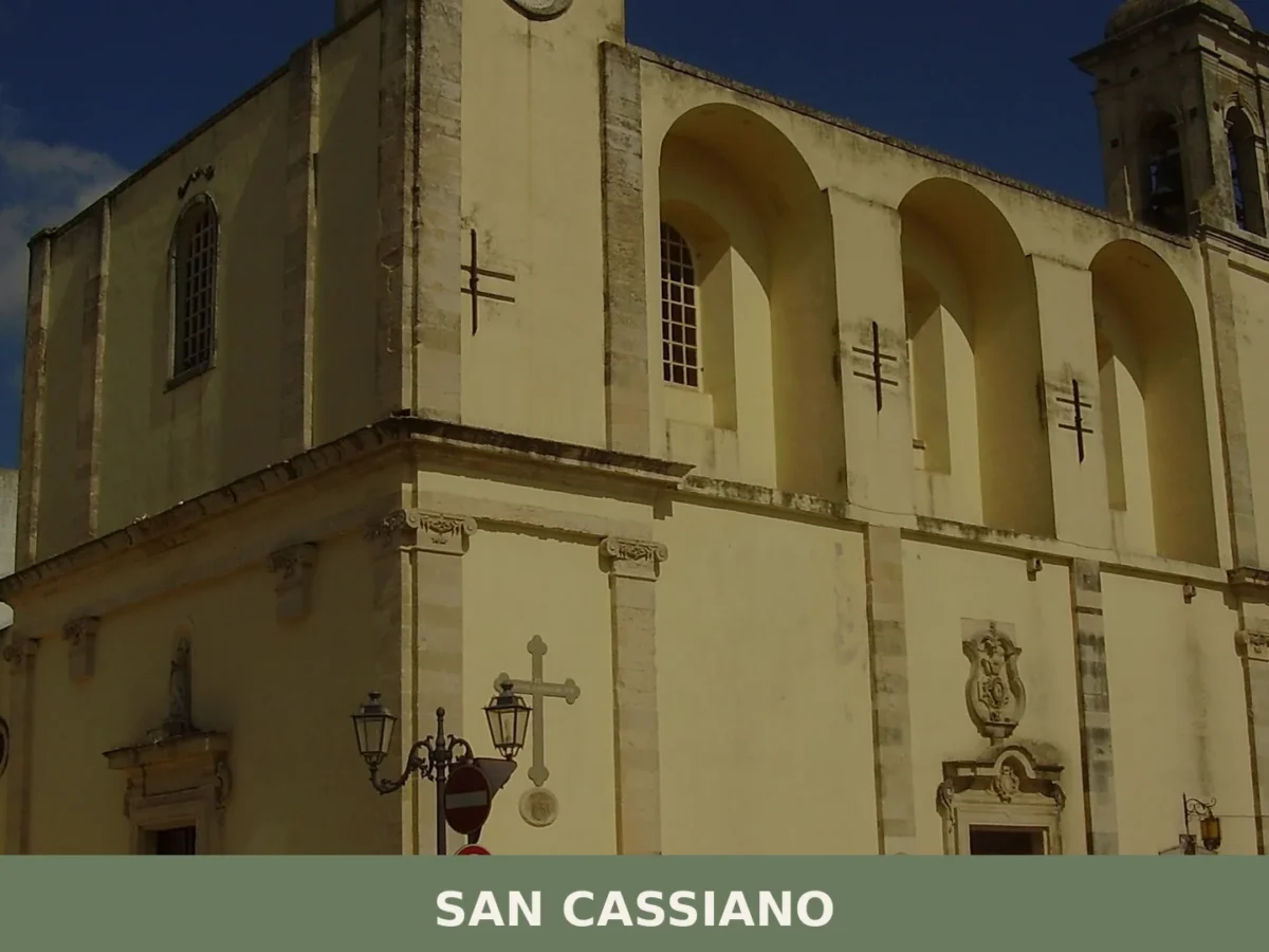 San Cassiano