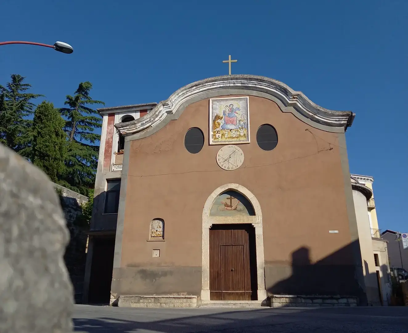 chiesa di San Rocco