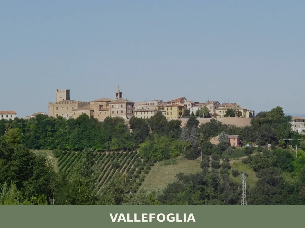 Vallefoglia