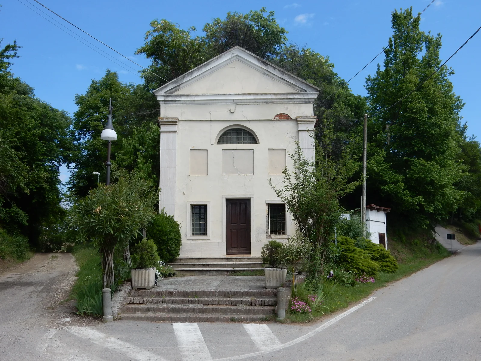 Cappella di Sant'Anna