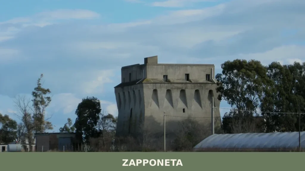 Zapponeta