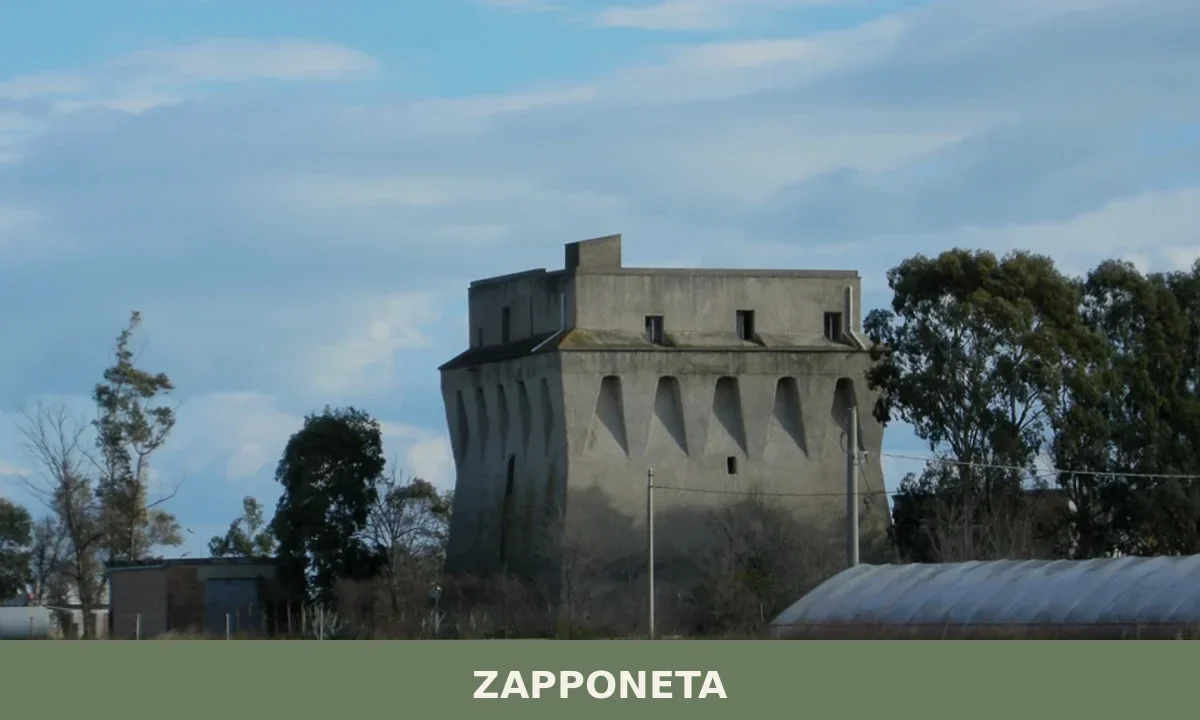 Zapponeta
